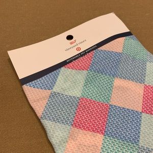 Vineyard Vines Pet Bandanna